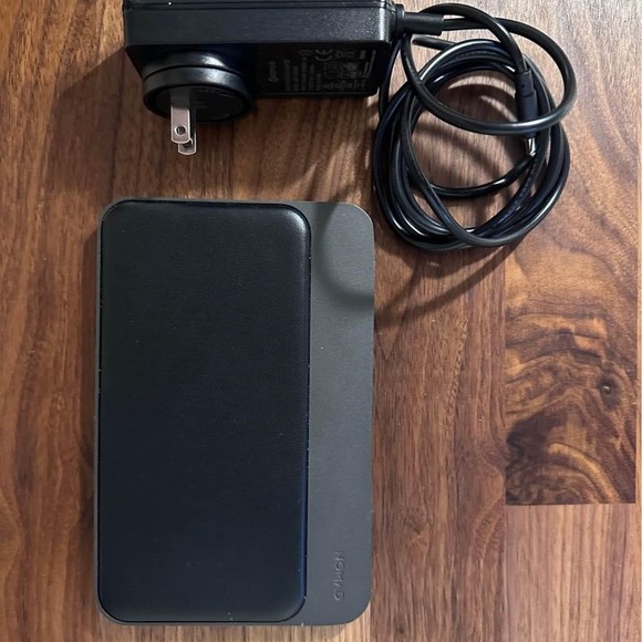 Nomad Base Station - Picture 3 of 5